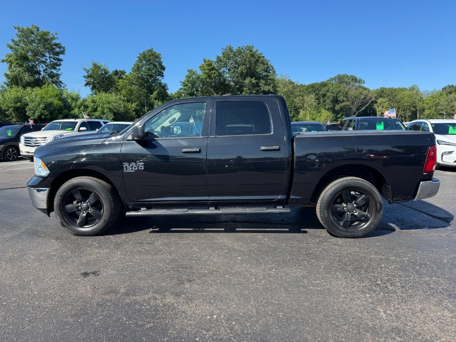 ram ram 1500 classic 2019 1C6RR7KG9KS505338 image ram ram 1500 classic 2019 1C6RR7KG9KS505338 image